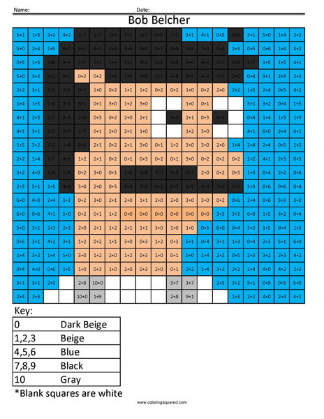 Bob's Burgers Addition