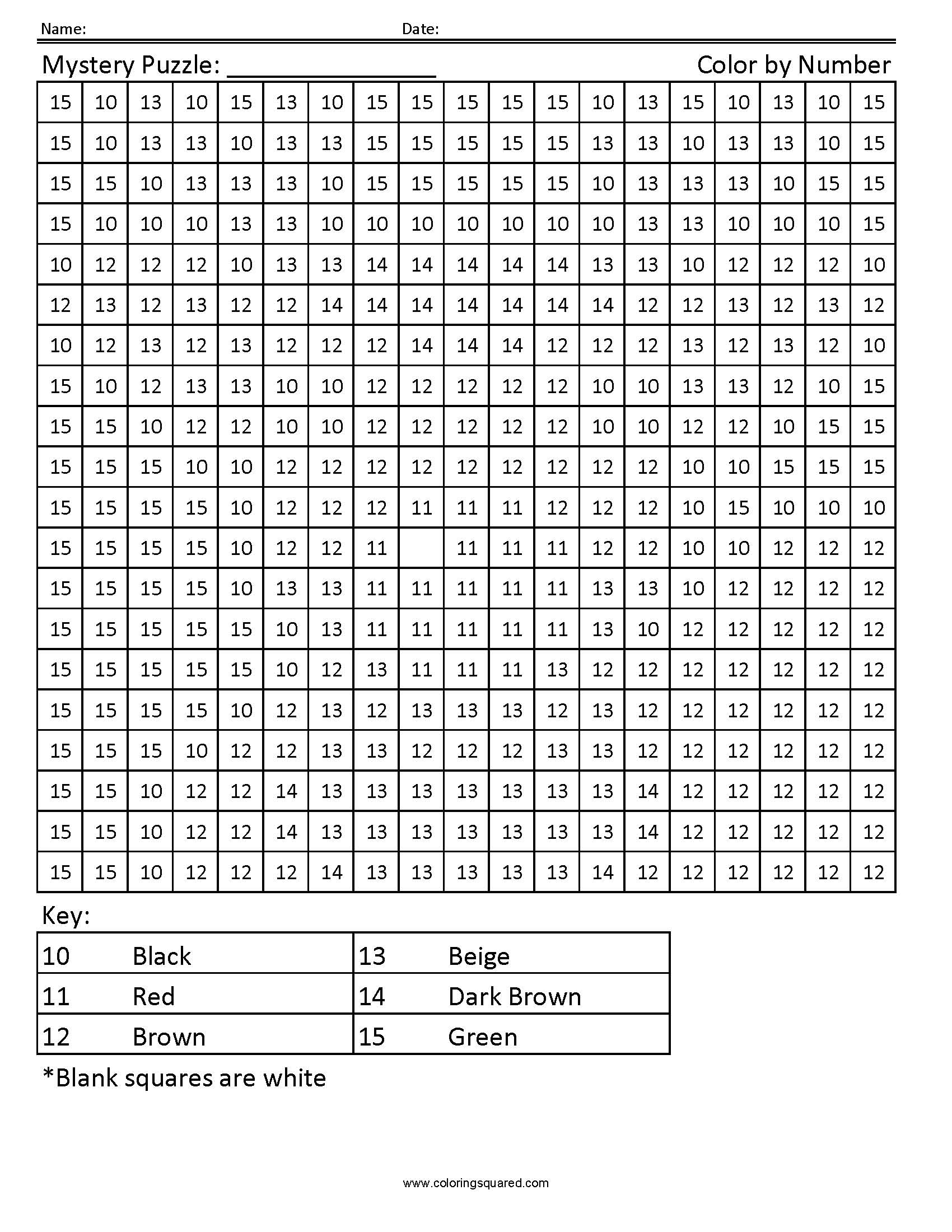 Rudolph the Red-Nosed Reindeer worksheet