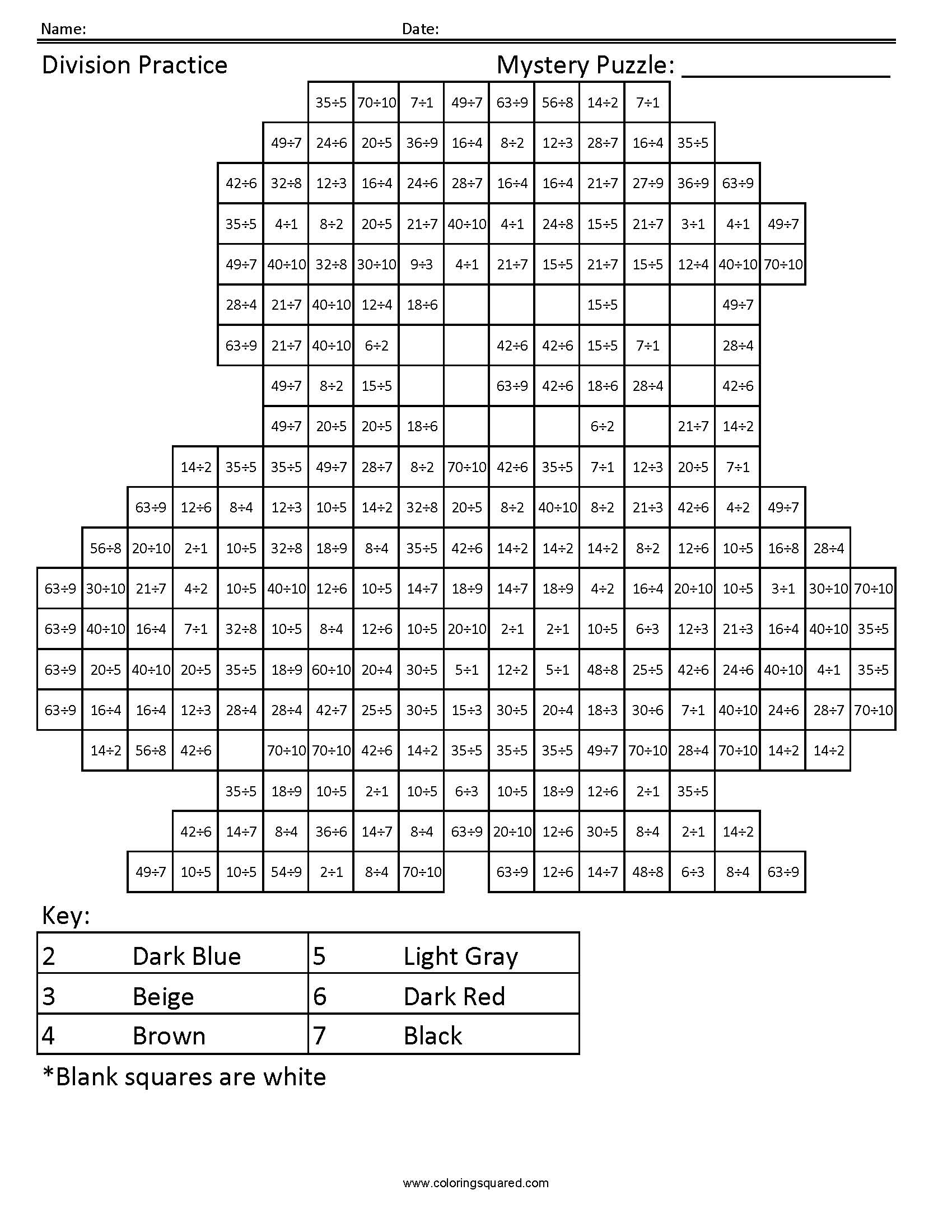 Captain America Mystery Division Coloring Page worksheet