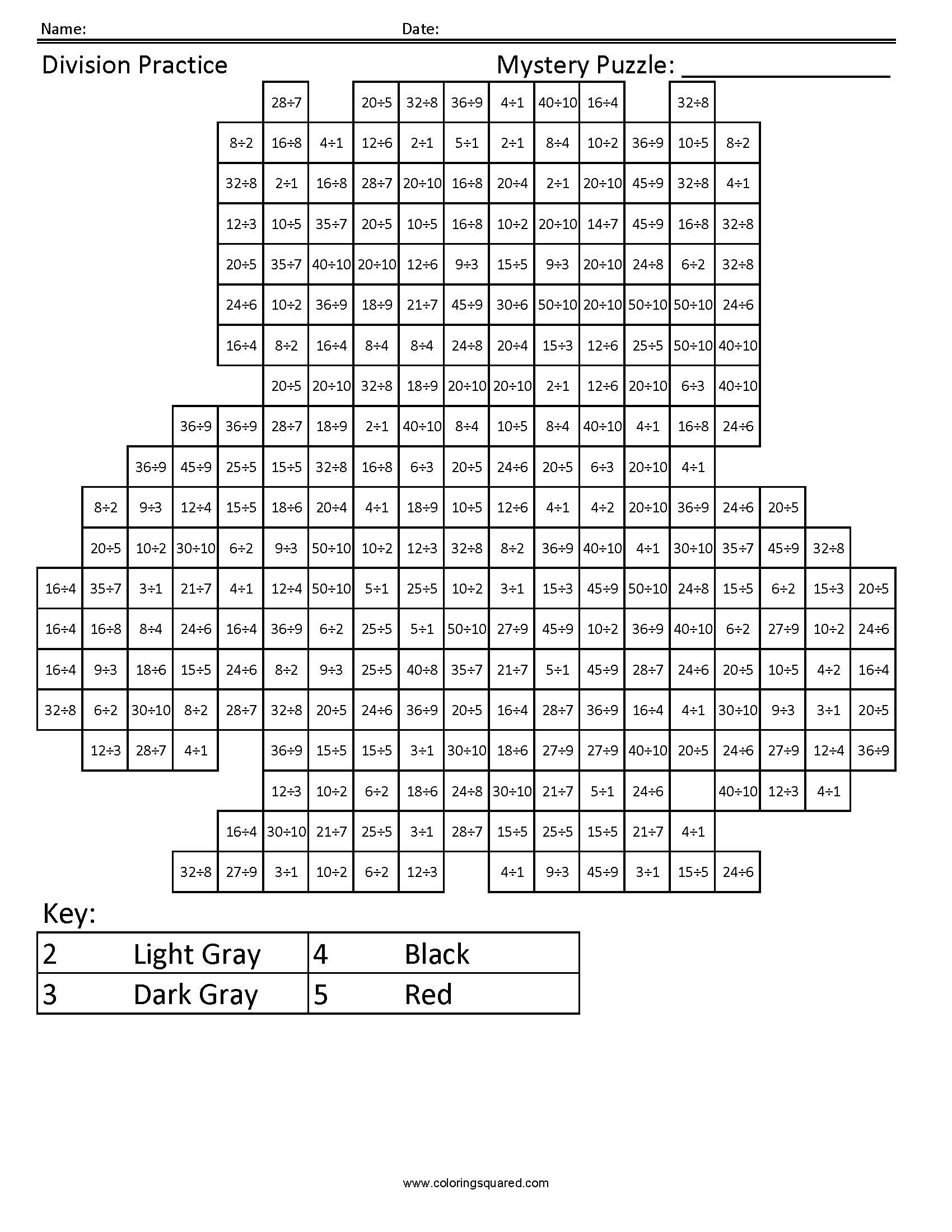 Ant Man Mystery Division Coloring Page worksheet